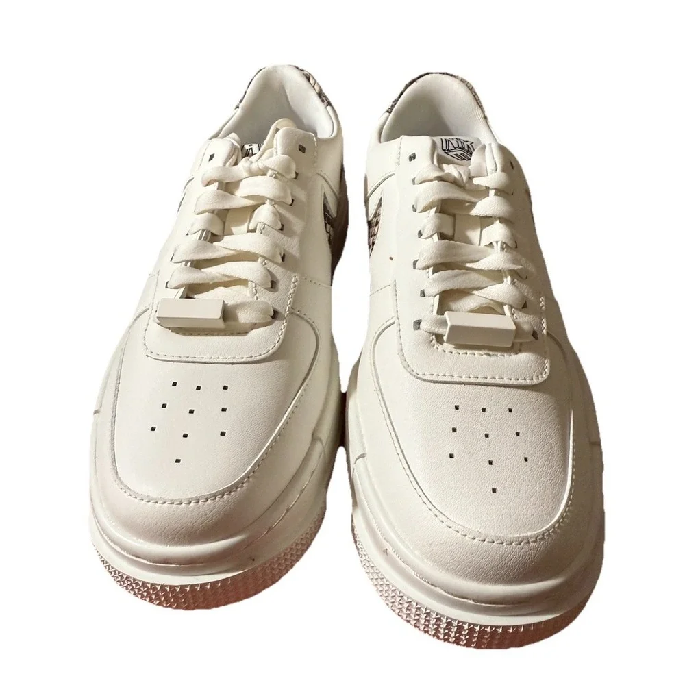 Nike Air Force 1 Low Pixel SE Sail Desert Sand | CV8481-101 Women Size 6.5